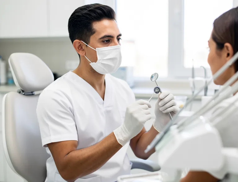 dentist McCully - Moiliili